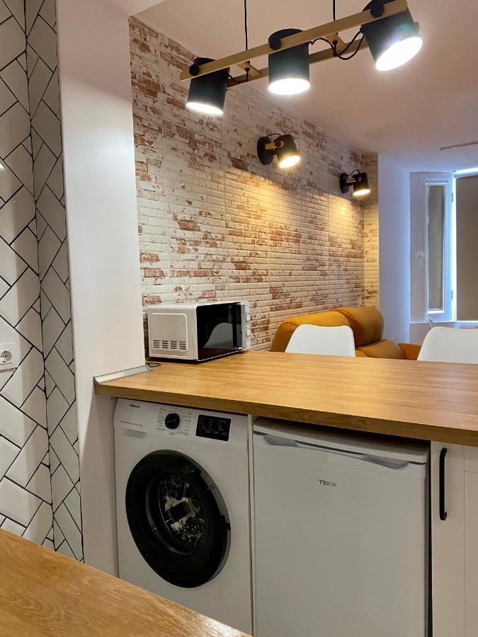 Apartamento Mil Palmeras ピラール・デ・ラ・オラダダ エクステリア 写真
