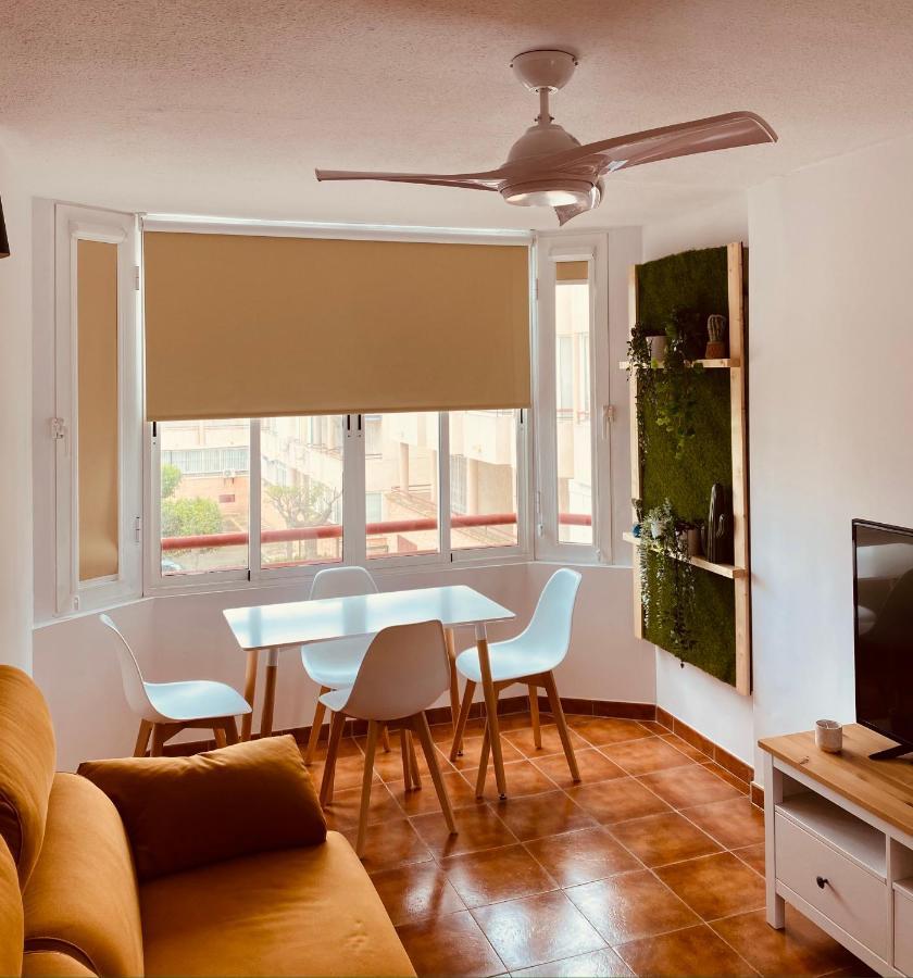 Apartamento Mil Palmeras ピラール・デ・ラ・オラダダ エクステリア 写真