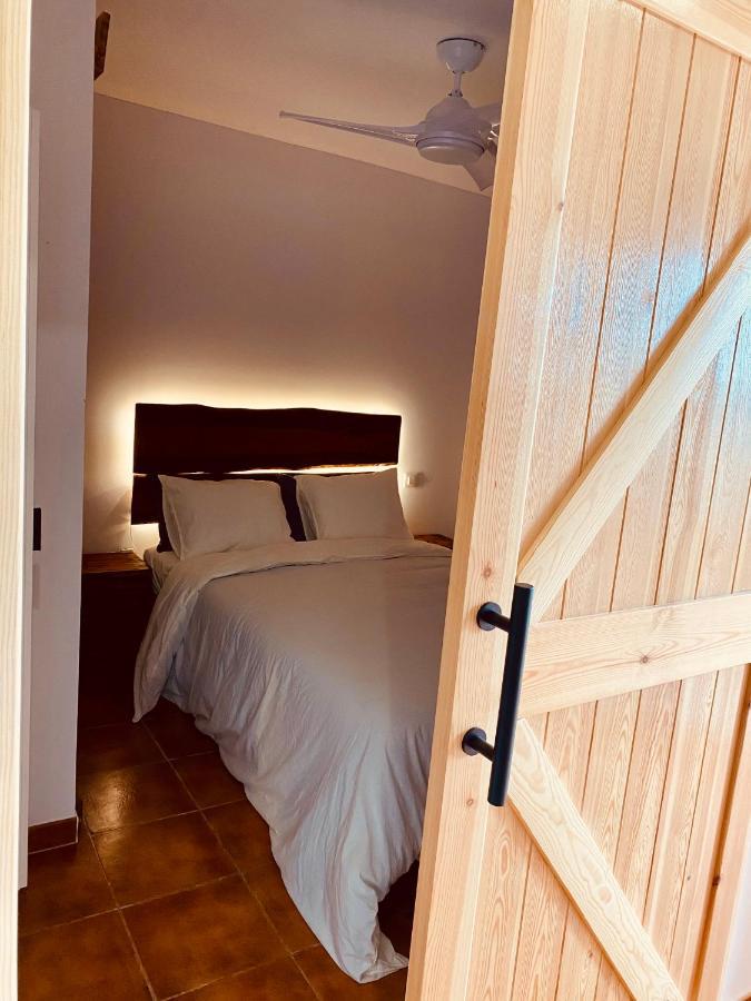 Apartamento Mil Palmeras ピラール・デ・ラ・オラダダ エクステリア 写真
