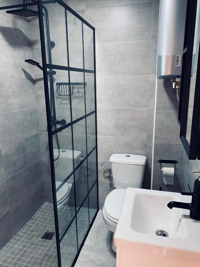 Apartamento Mil Palmeras ピラール・デ・ラ・オラダダ エクステリア 写真